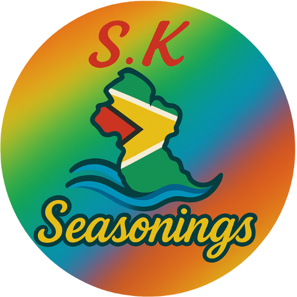 S.K Seasonings LLC